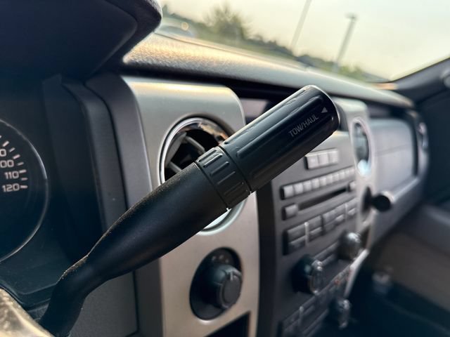 Used 2014 Ford F150 XLT AWD/4WD image 21