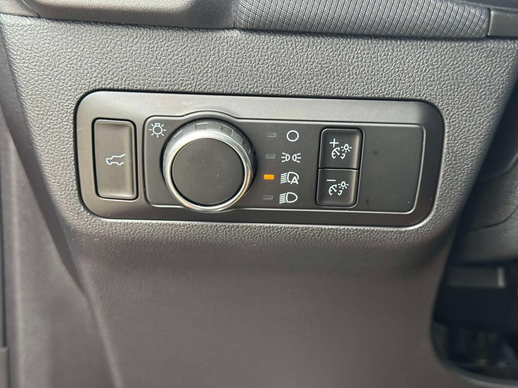Used 2025 Ford Bronco Sport Big Bend AWD/4WD image 17