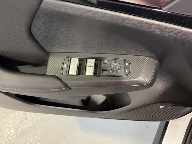 New 2026 Mitsubishi Outlander ES AWD/4WD image 17