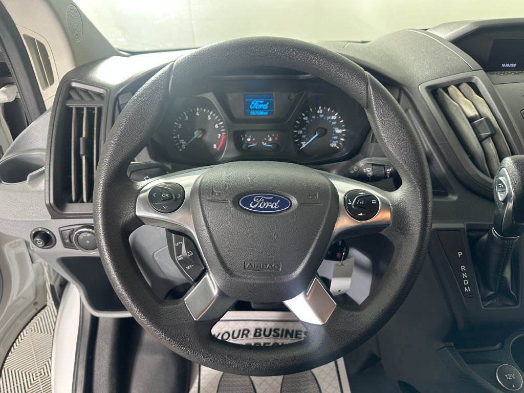Used 2018 Ford Transit 350 XL RWD image 17