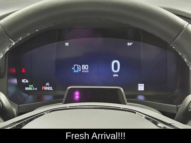 Used 2026 Ford Explorer Platinum w/ LUX Leather Package AWD/4WD image 27