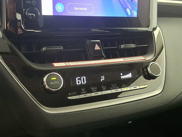 New 2026 Toyota Corolla LE FWD image 17