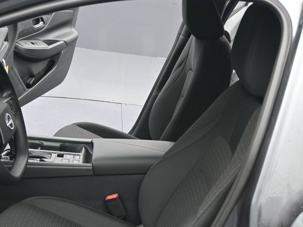 New 2026 Nissan Sentra S w/ S Cold Weather Package image 17