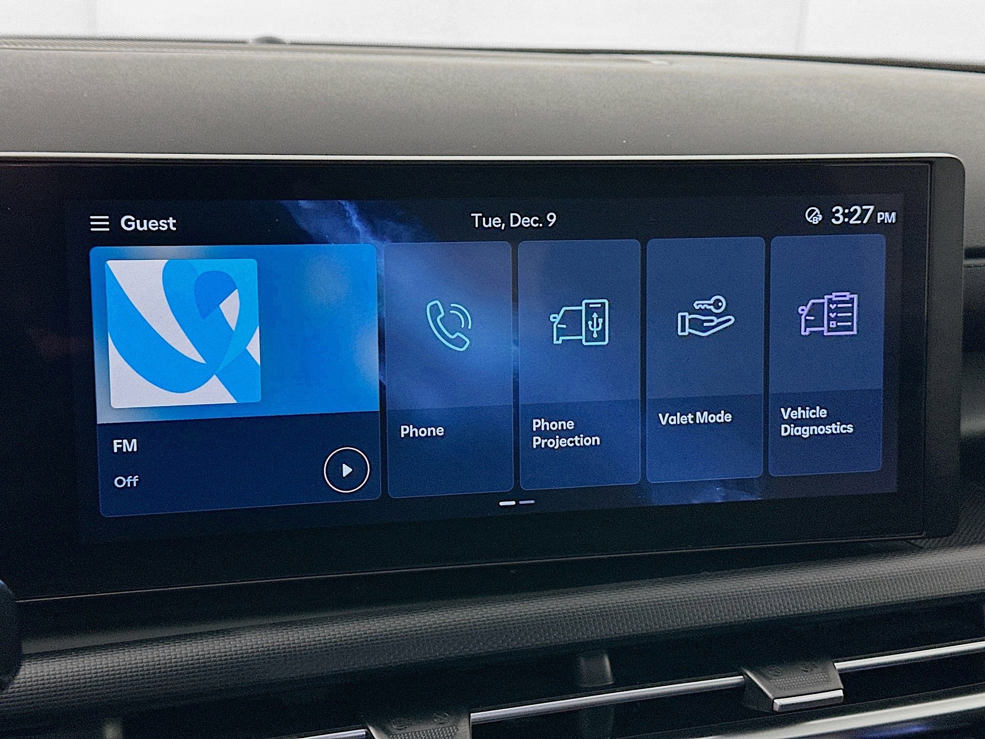 Used 2025 Hyundai Tucson SEL image 21