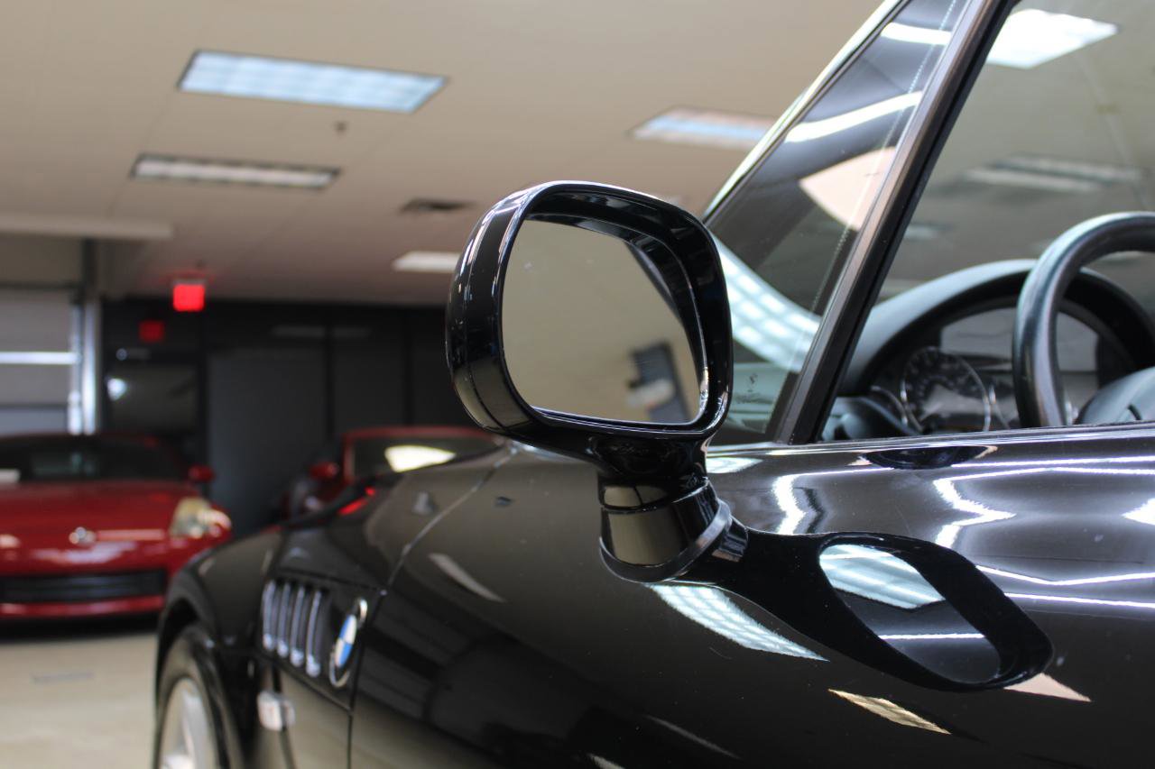 Used 2001 BMW Z3 3.0i image 38