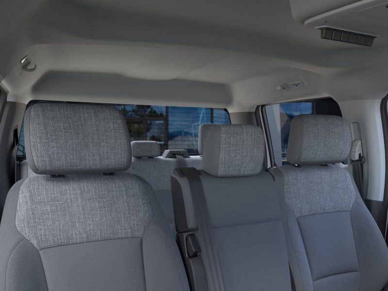 New 2025 Ford F550 4x4 Crew Cab Super Duty image 22