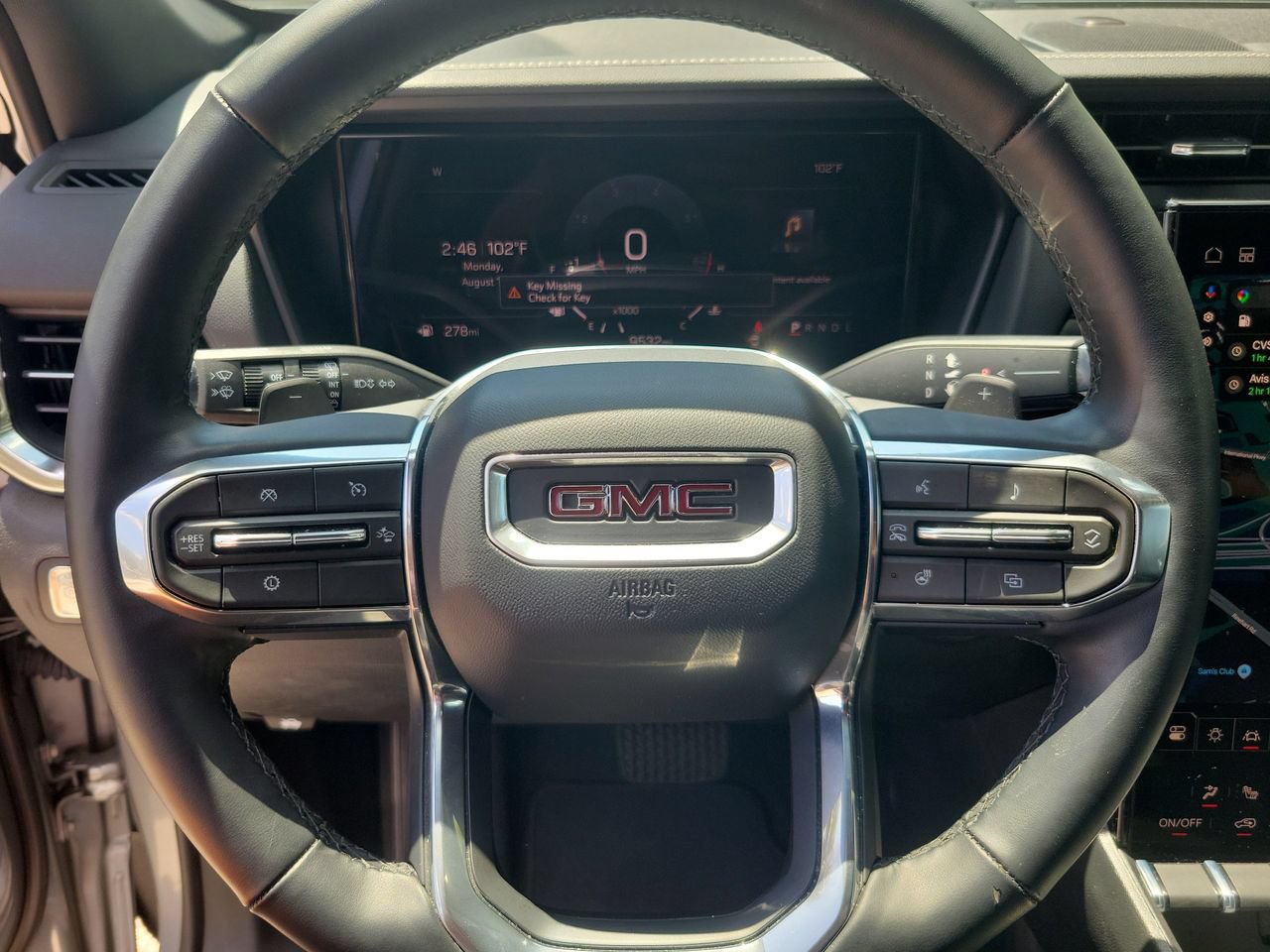 Used 2026 GMC Terrain Elevation FWD image 18