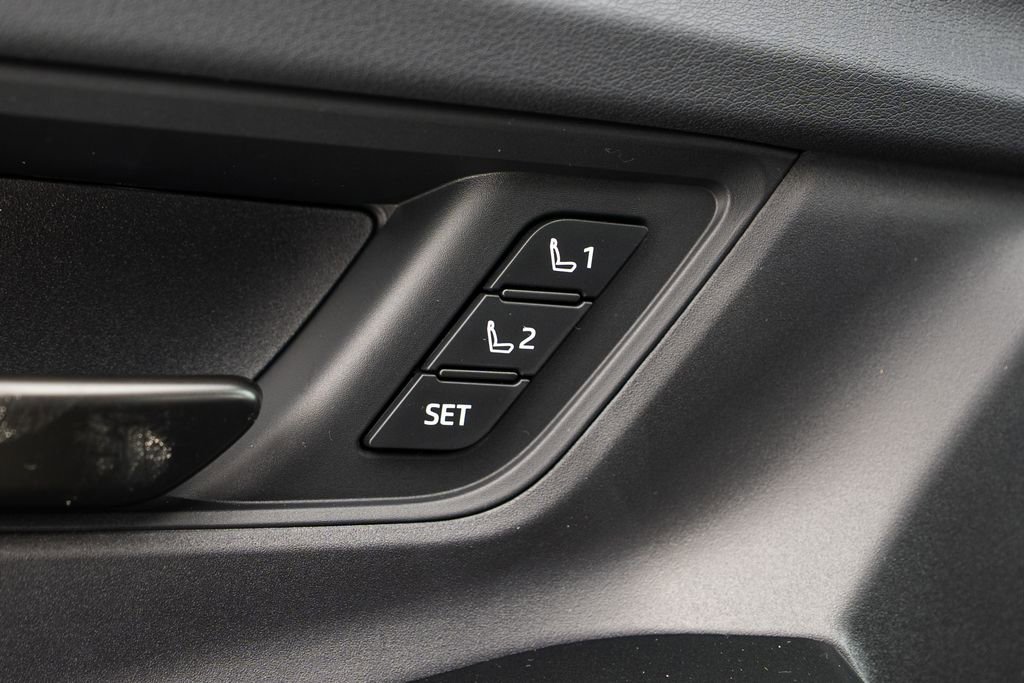 New 2026 Toyota bZ image 14