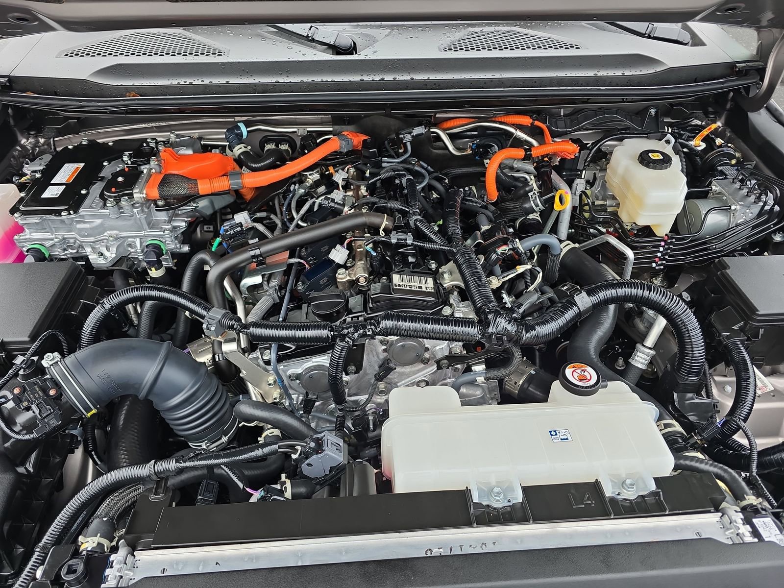 Used 2024 Toyota Land Cruiser 1958 image 28