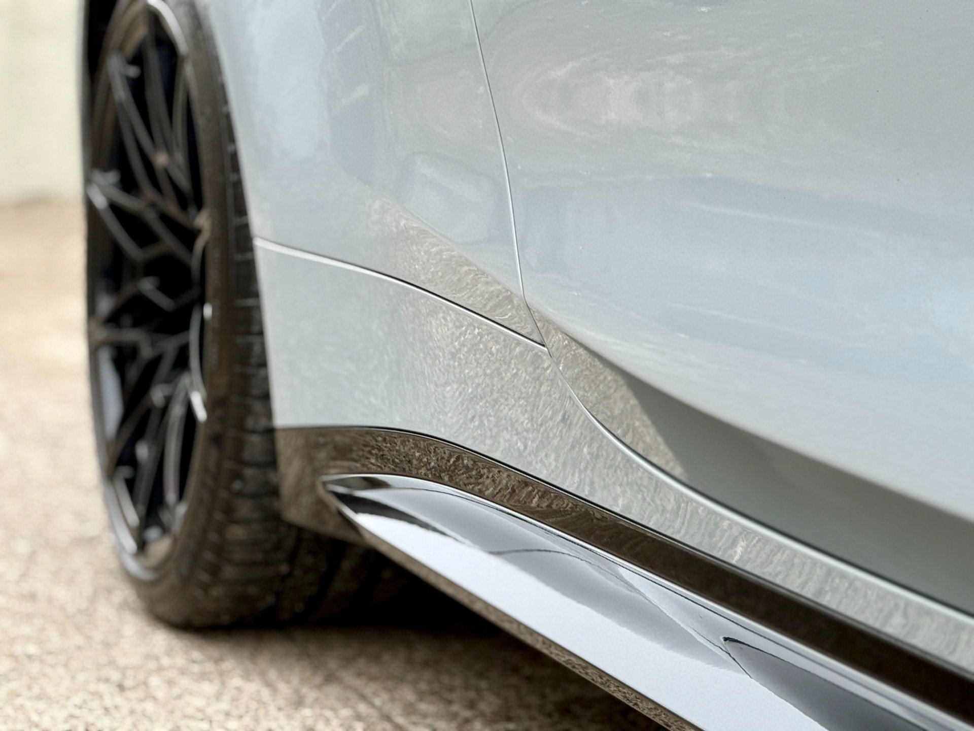 Used 2024 BMW M4 Competition RWD image 28