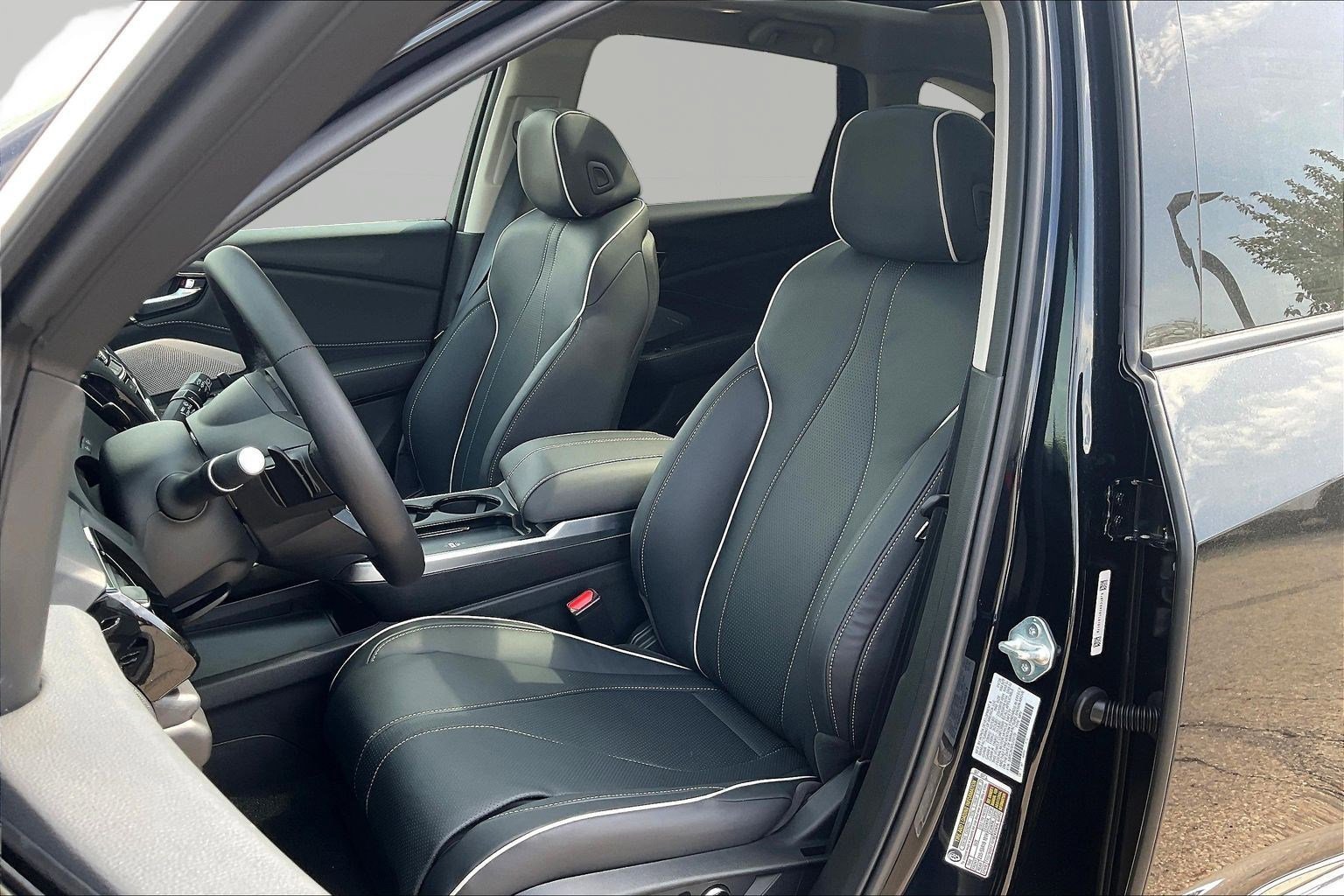 New 2026 Acura RDX SH-AWD w/ Advance Package image 17