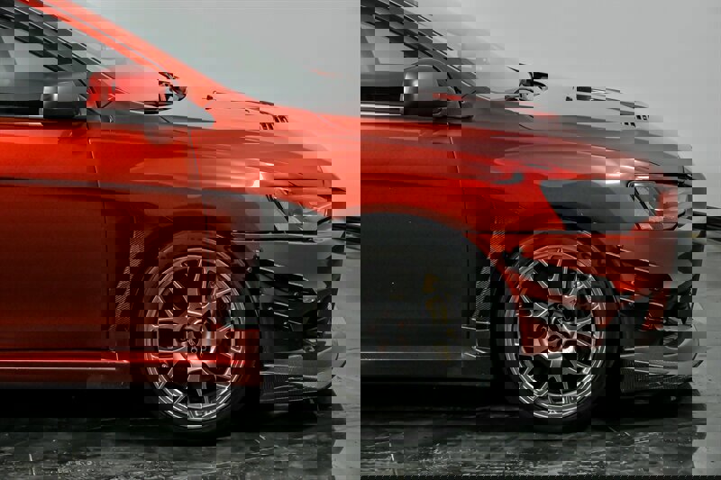 Used 2008 Mitsubishi Lancer Evolution MR image 14