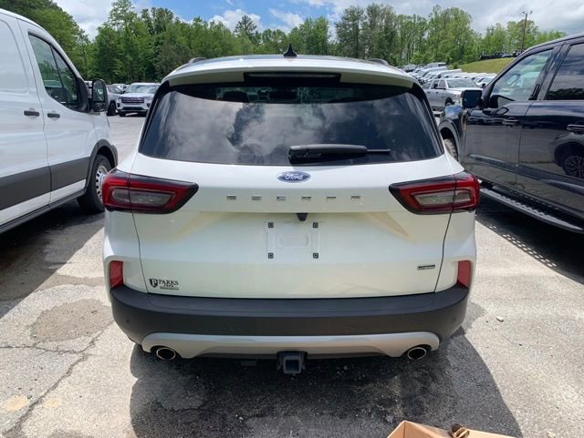 Used 2024 Ford Escape SE w/ PHEV Premium Package FWD image 6