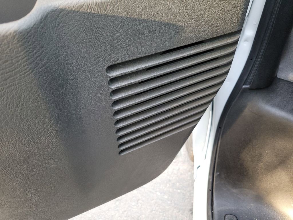 New 2025 Chevrolet Express 3500 w/ Power Convenience Package image 13