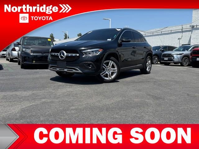 Used 2021 Mercedes-Benz GLA 250 w/ Premium Package image 2