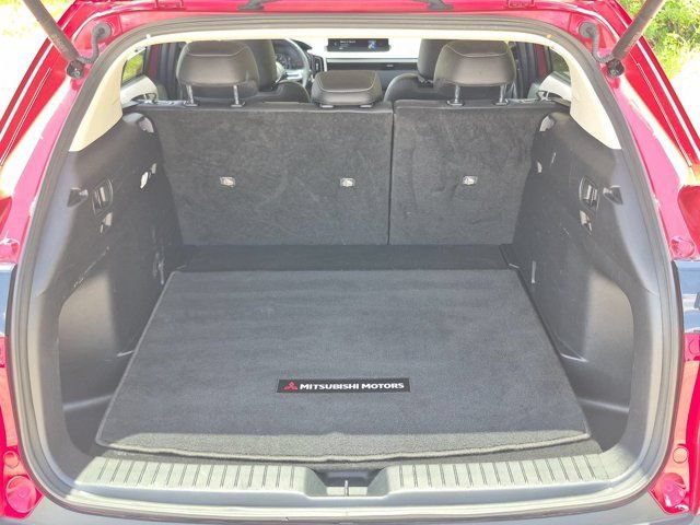 Used 2025 MAZDA CX-50 AWD 2.5 S w/ Premium Package image 28