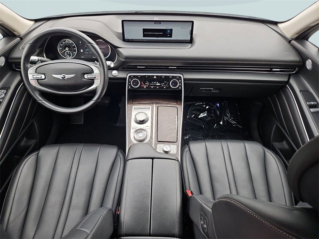 Used 2024 Genesis GV80 2.5T image 22