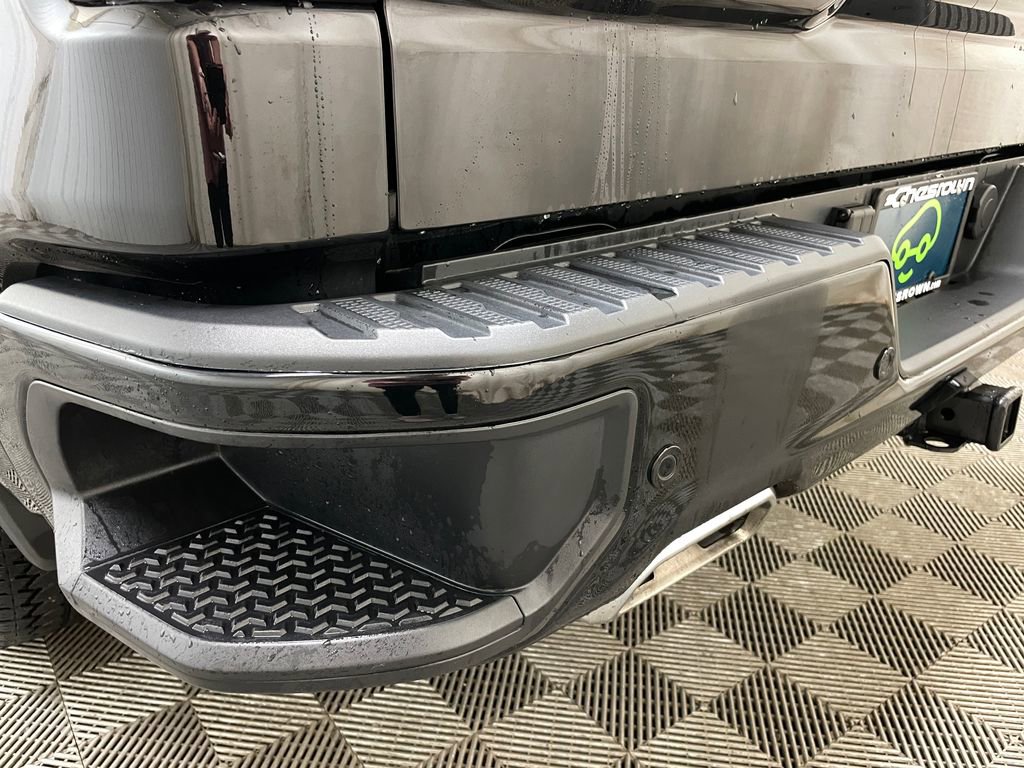 Certified 2025 GMC Sierra 1500 Elevation w/ Elevation Premium Package AWD/4WD image 58