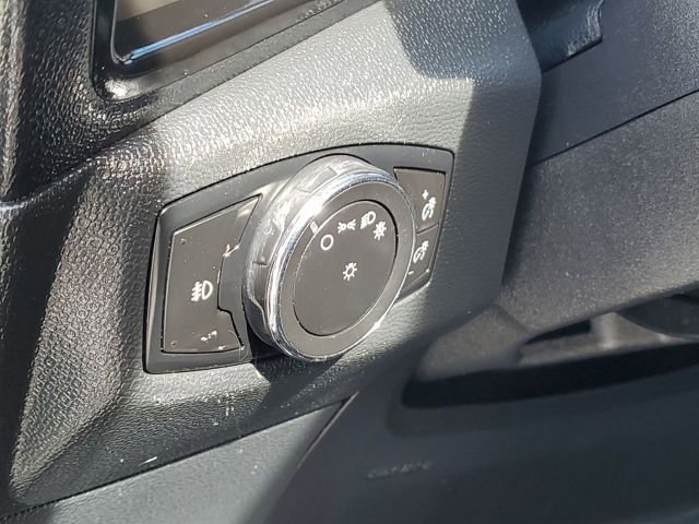 Used 2022 Ford EcoSport Titanium image 10