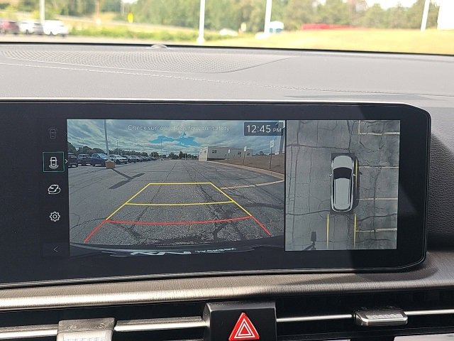 New 2026 Kia Sportage X-Pro Prestige image 14