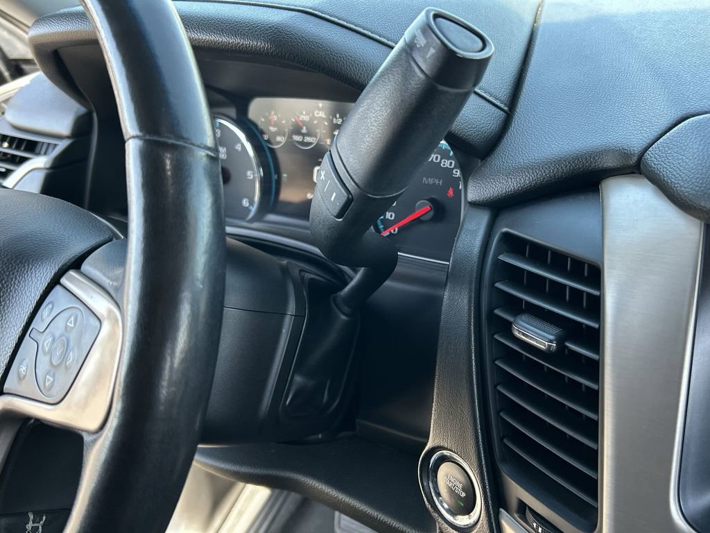 Used 2019 GMC Yukon Denali image 16