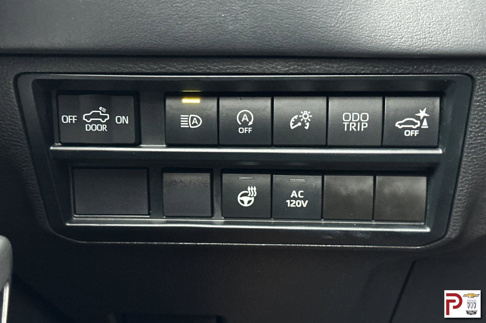 Used 2023 Toyota Tundra Platinum image 31