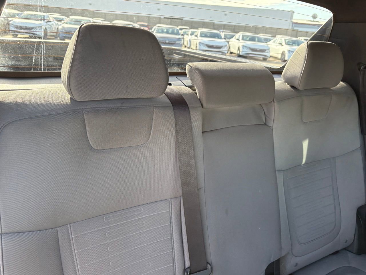 Used 2022 Hyundai Santa Cruz SEL image 38