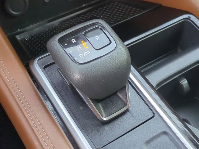 Used 2023 Nissan Pathfinder Platinum AWD/4WD image 38