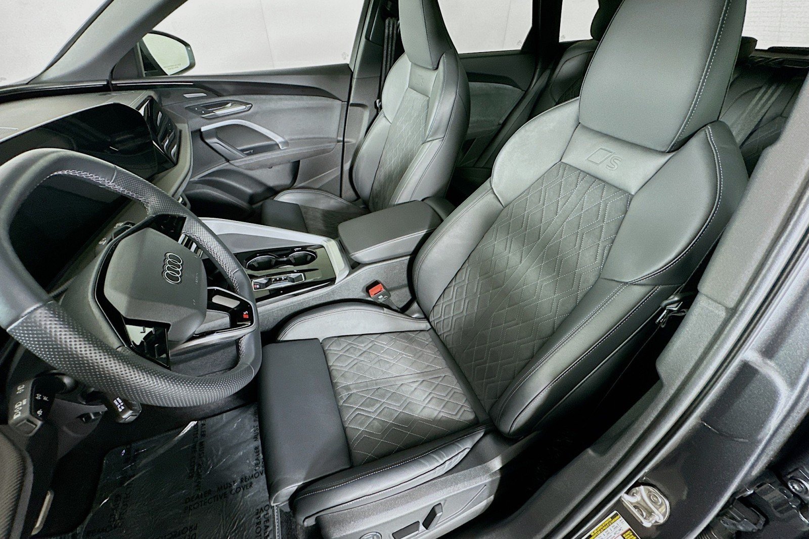 Used 2025 Audi SQ5 Premium Plus w/ Premium Plus Package AWD/4WD image 18