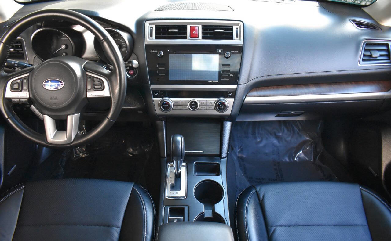 Used 2016 Subaru Outback 3.6R Limited image 46