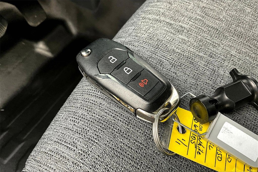 Used 2024 Ford F150 XL w/ Equipment Group 103A High image 10