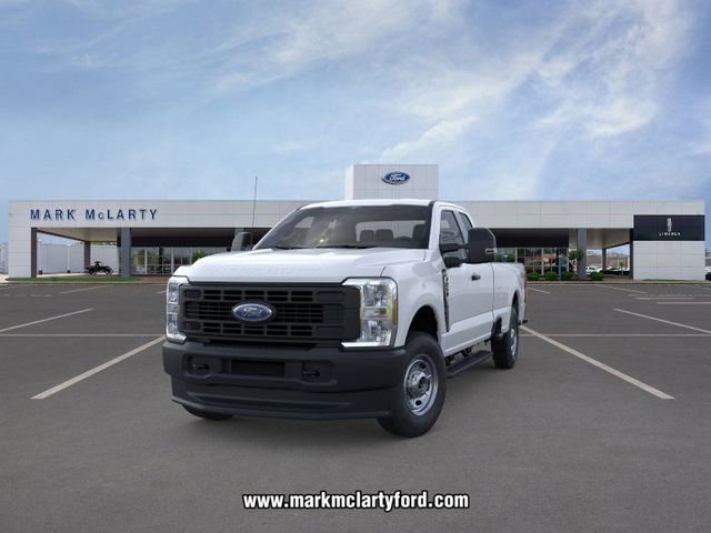 New 2026 Ford F250 XL image 2
