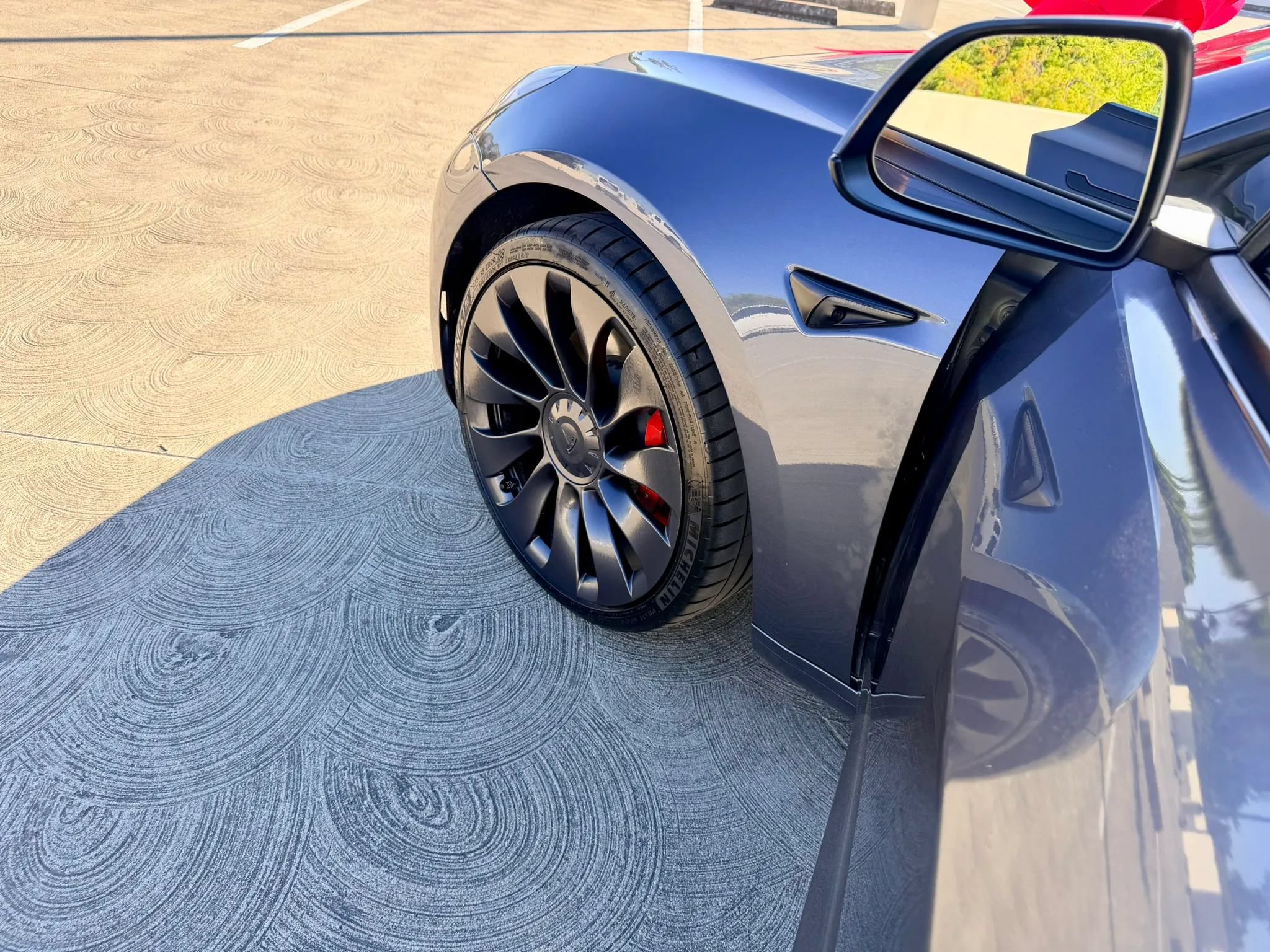 Used 2023 Tesla Model 3 Performance AWD/4WD image 21