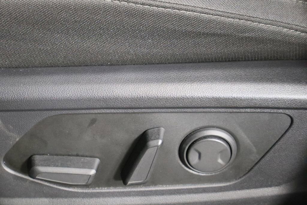 Used 2023 Hyundai Tucson Blue image 24