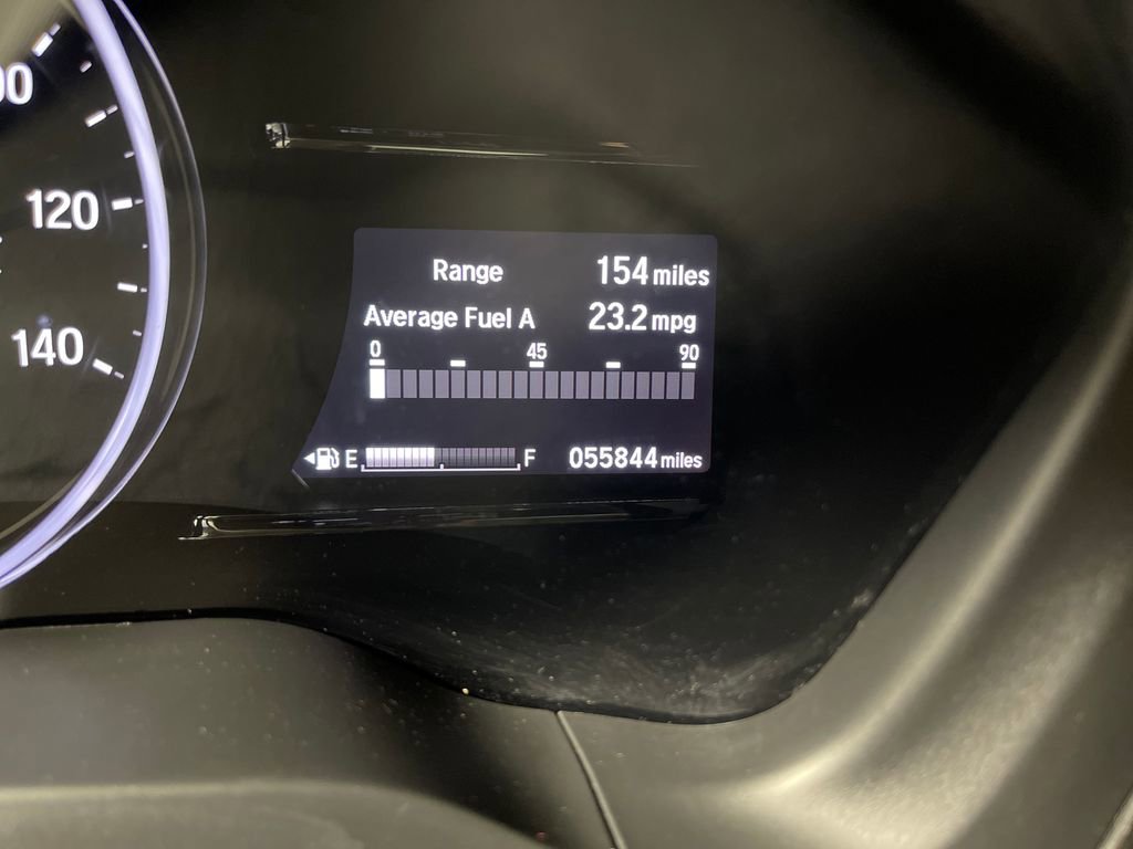 Used 2022 Honda HR-V EX image 21