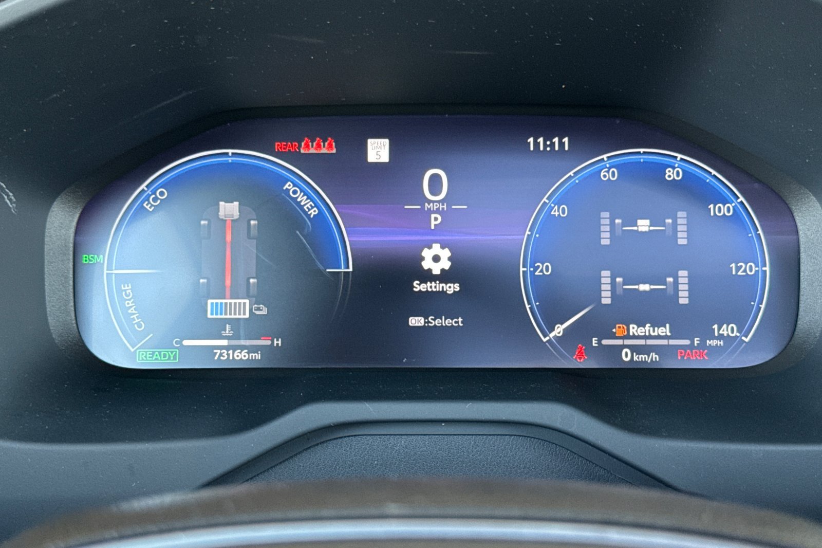 Certified 2023 Toyota RAV4 XSE AWD/4WD image 31