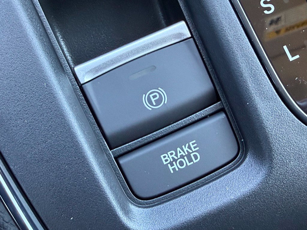 New 2027 Honda CR-V EX-L image 12