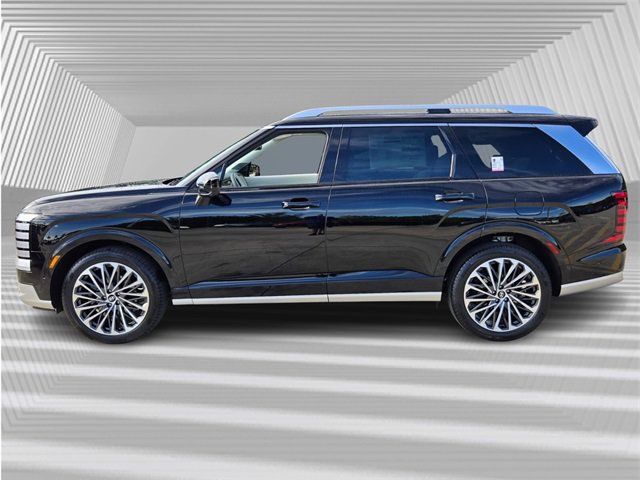 New 2026 Hyundai Palisade Calligraphy image 2