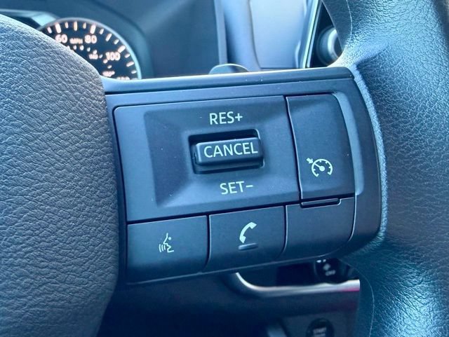 Certified 2025 Nissan Rogue S FWD image 19