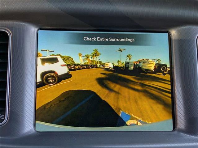 Certified 2023 Dodge Charger GT image 15