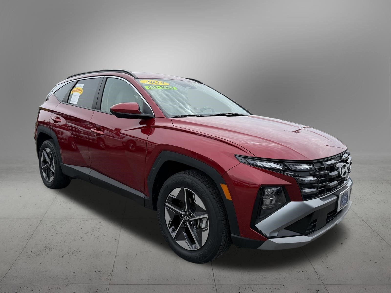 Used 2025 Hyundai Tucson SEL AWD/4WD image 6