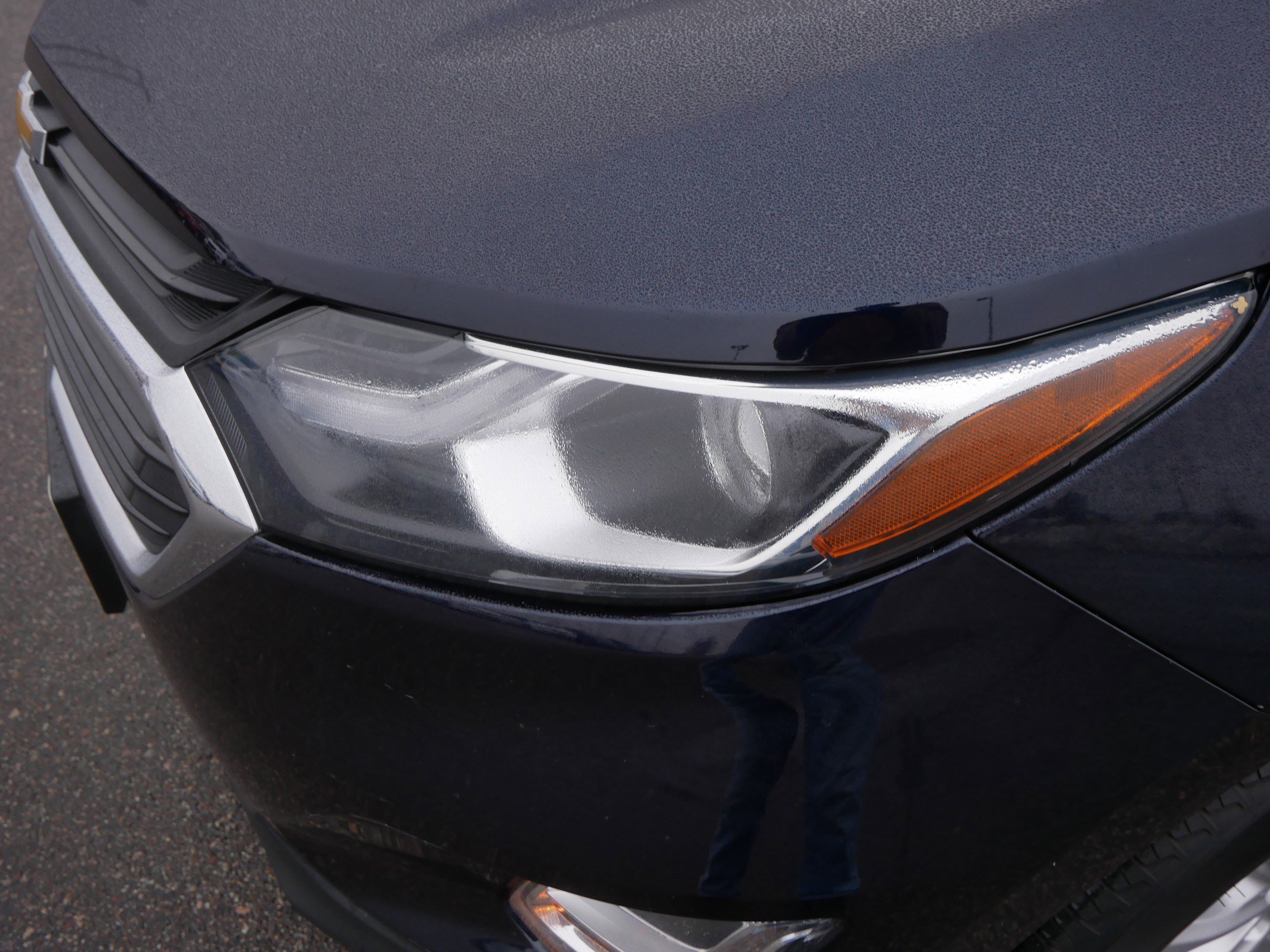 Used 2020 Chevrolet Equinox LT image 15