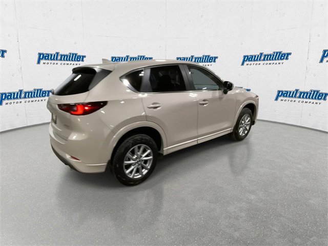 New 2025 MAZDA CX-5 AWD 2.5 S w/ Select Package image 11