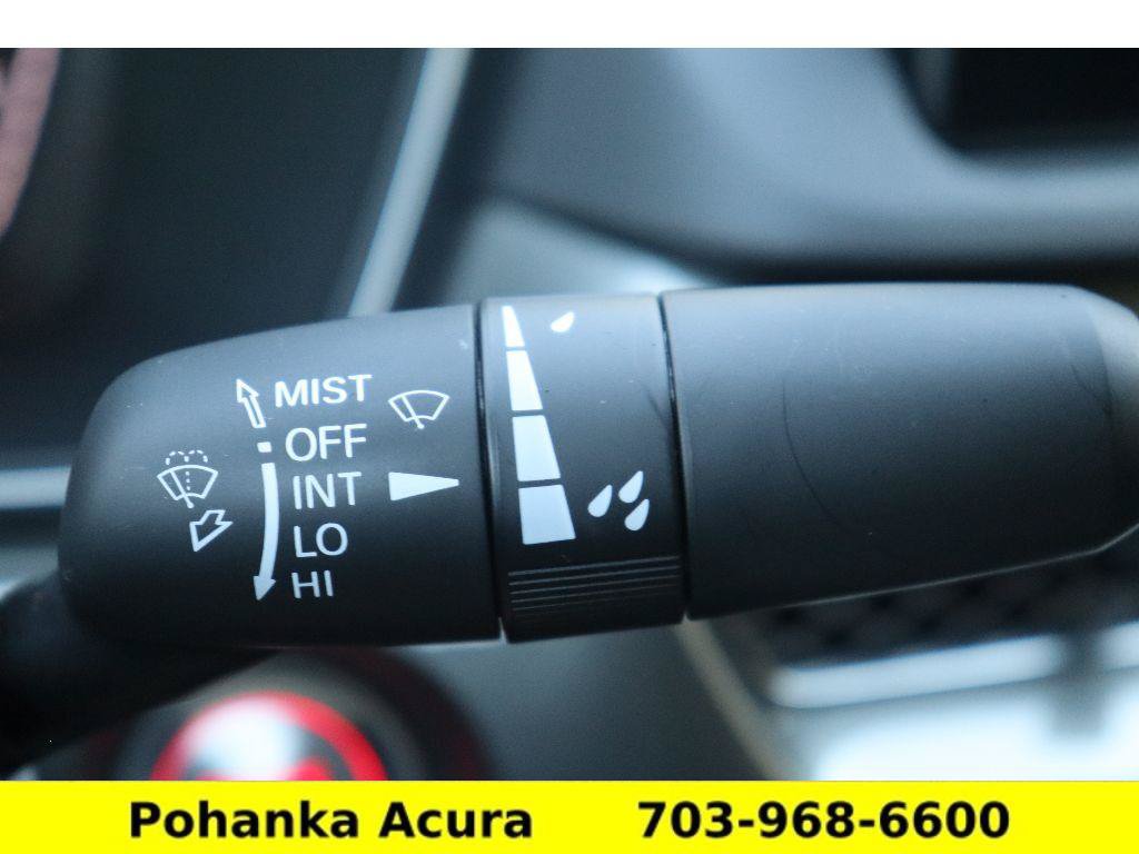 Used 2026 Acura Integra FWD image 11