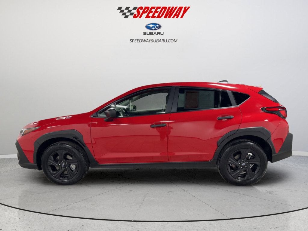 Certified 2025 Subaru Crosstrek 2.0i image 5