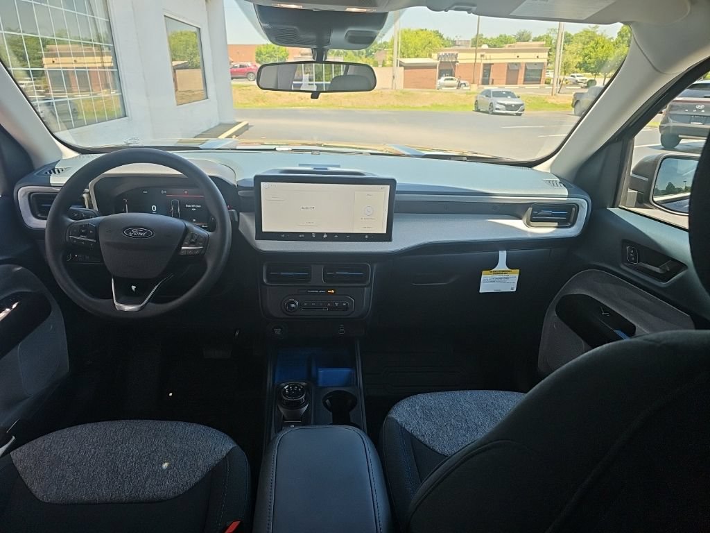 New 2026 Ford Maverick XLT FWD image 11
