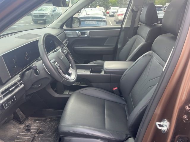 Used 2024 Hyundai Santa Fe XRT AWD/4WD image 20