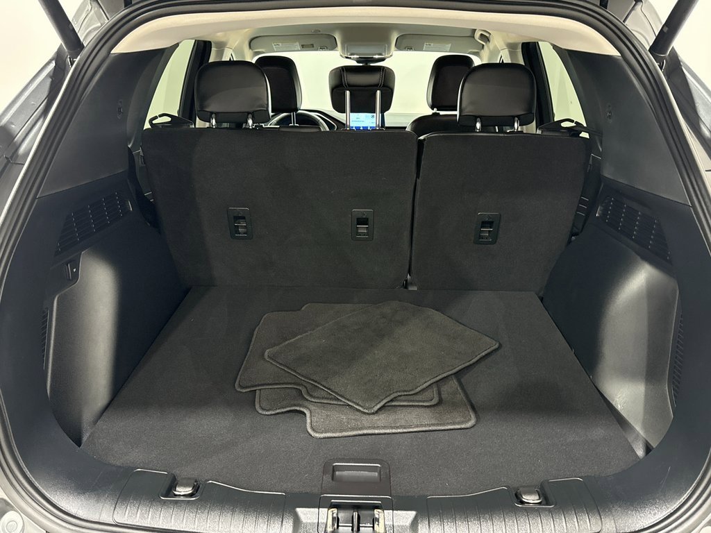 Used 2022 Ford Escape SEL image 27