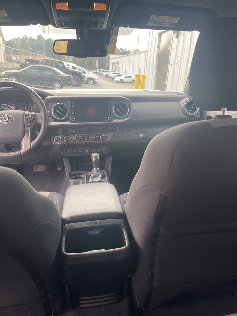 Used 2023 Toyota Tacoma SR image 7