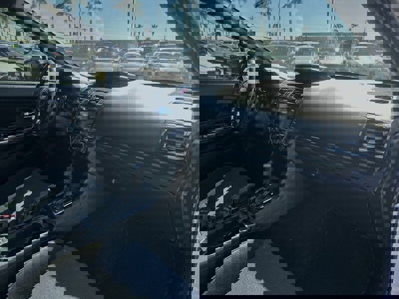 Used 2018 Subaru WRX Premium image 8